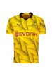Borussia Dortmund Marco Reus #11 Jalkapallovaatteet Kolmaspaita 2023-24 Lyhythihainen